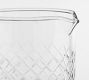 Atherton Glass Mixing Glass