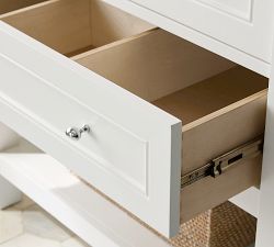 Classic 36&quot; Single Sink Vanity