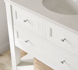 Classic 36&quot; Single Sink Vanity