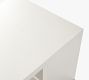 Dillon Peninsula Desk with Bookcase Suite (36&quot;)