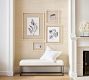 Floating Wood Gallery Frames