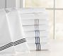 Grand Organic Percale Sheet Set