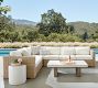 Huntington Outdoor Sectional Cushion Covers