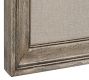 Livingston Mango Wood Pinboard