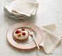 Monique Lhuillier Juliana Scalloped Appetizer Plate