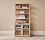 Pacific Double Glass Door Cabinet (34&quot;)