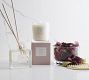 Signature Scent Collection - Cassis &amp; Rose