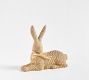 Woven Bunny