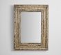 Aarya Carved Wall Mirror