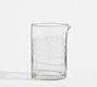 Atherton Glass Mixing Glass
