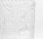 Bunny Hobnail Tumblers