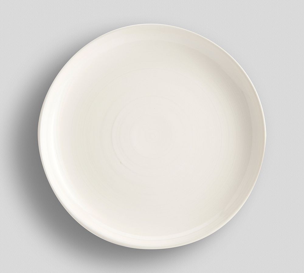 Joshua Stoneware Salad Plate