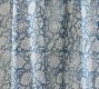 Kaira Printed Cotton Curtain