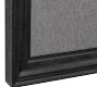 Livingston Mango Wood Pinboard