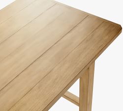 Mateo Extendable Dining Table (73&quot;-91&quot;)