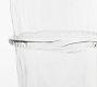 Rope Stacking Drinking Glasses