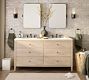 Rylee 60&quot; Double Sink Vanity