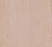 Abstract Coffee and Cream Canvas Print with Natural Maple Frame