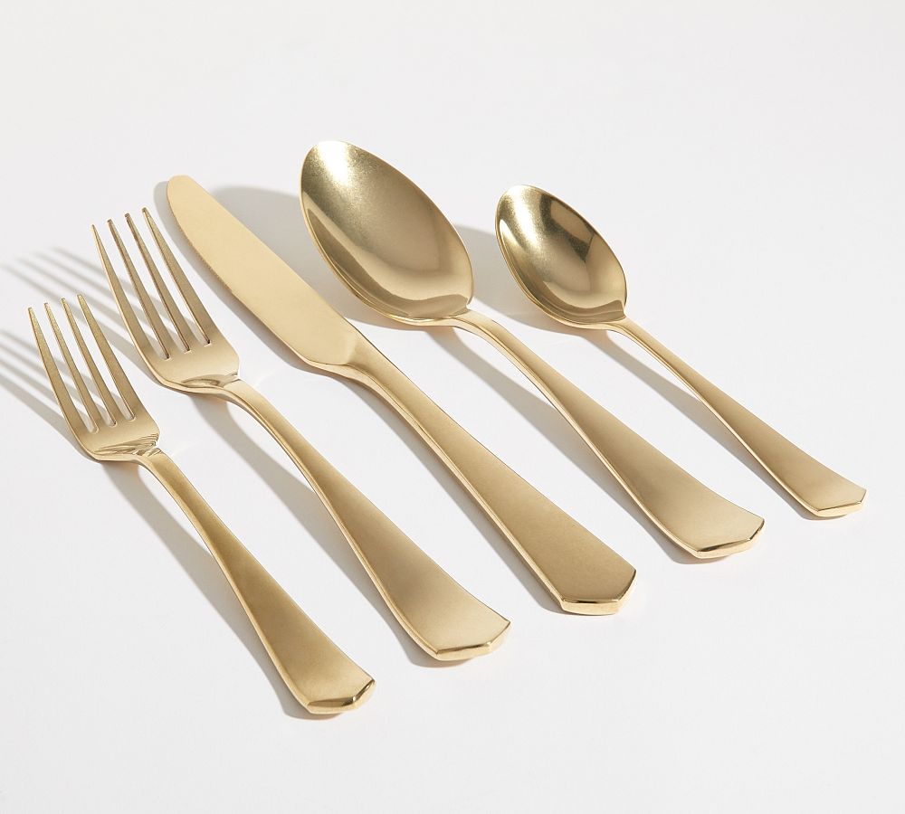 Brier Flatware Sets