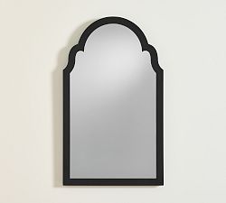 Ghost Hologram Mirror