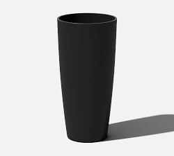 All Weather Eco Hevea 28&quot; Planters
