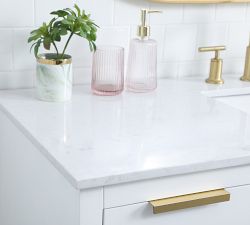 Blake 54-60&quot; Single Sink Vanity