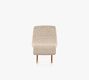 Encinitas Wicker Outdoor Single Chaise Lounge