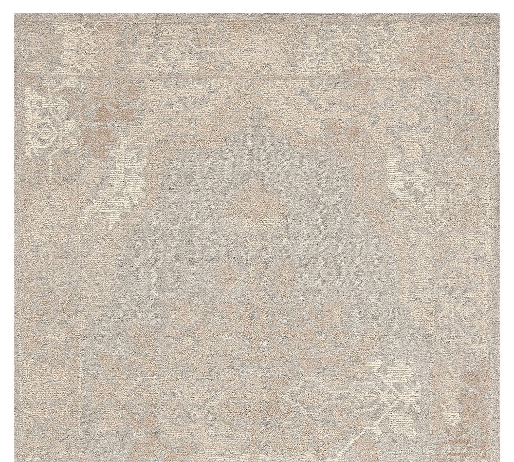Kenley Hand-Tufted Wool Rug