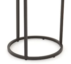Kina Teak End Table