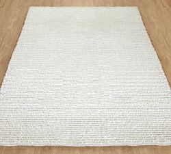 Alex Handwoven Performance Rug