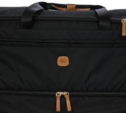 Bric's X-Travel Rolling Shoe Duffel