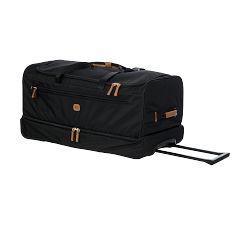 Bric's X-Travel Rolling Shoe Duffel