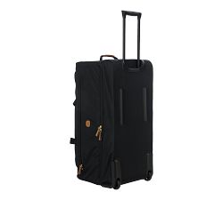 Bric's X-Travel Rolling Shoe Duffel