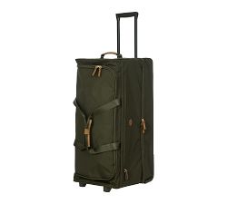 Bric's X-Travel Rolling Shoe Duffel