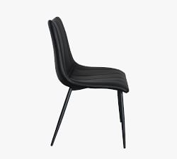 Fresno Upholstered Dining Chair, Set of 2