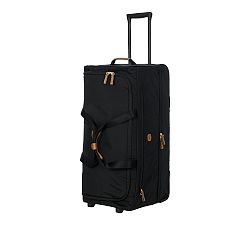 Bric's X-Travel Rolling Shoe Duffel