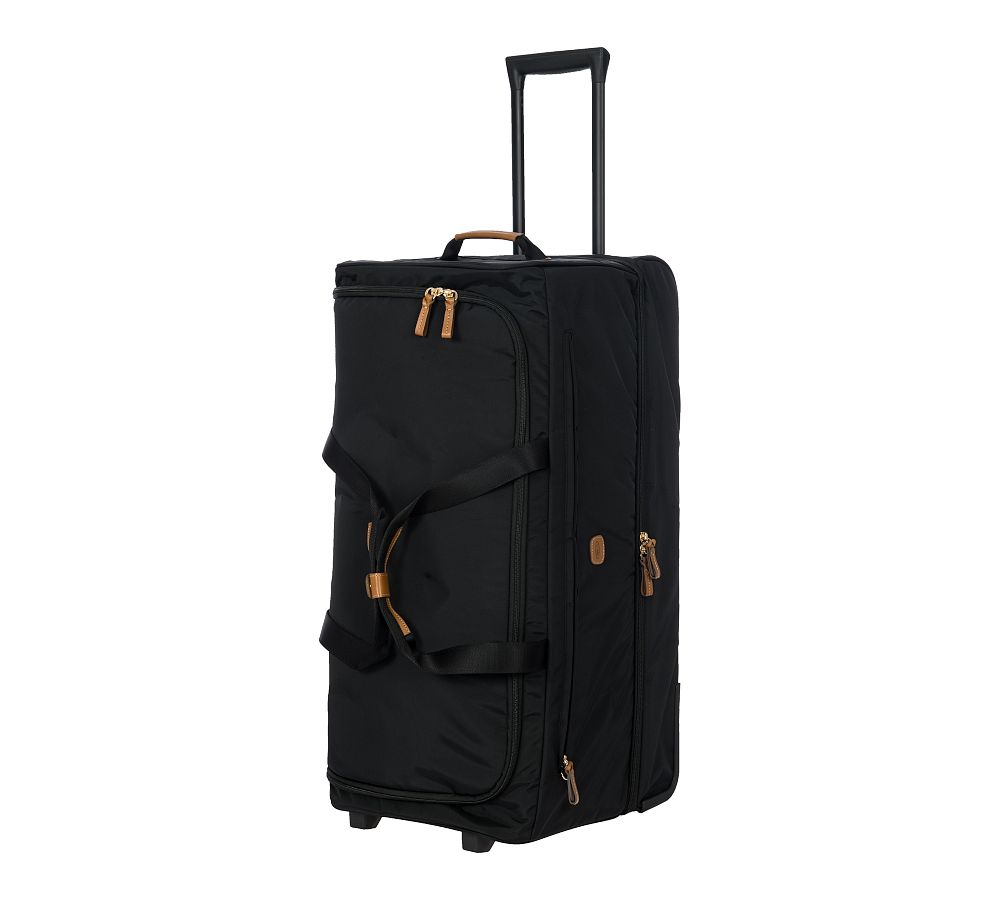 Bric's X-Travel Rolling Shoe Duffel