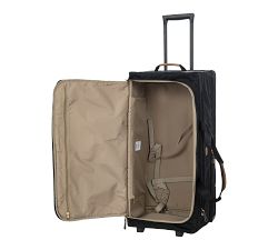 Bric's X-Travel Rolling Shoe Duffel