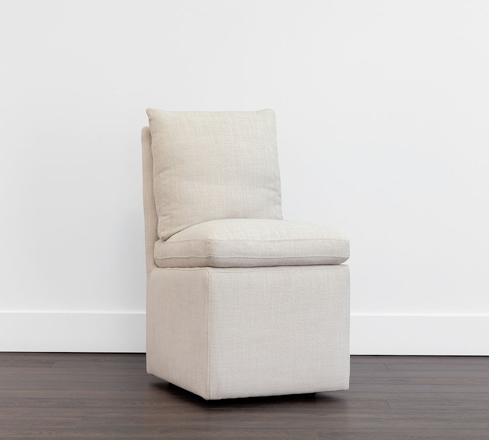 Carder Upholstered Dining Chair