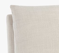 Carder Upholstered Dining Chair