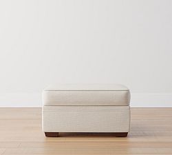 Open Box: Pearce Storage Ottoman