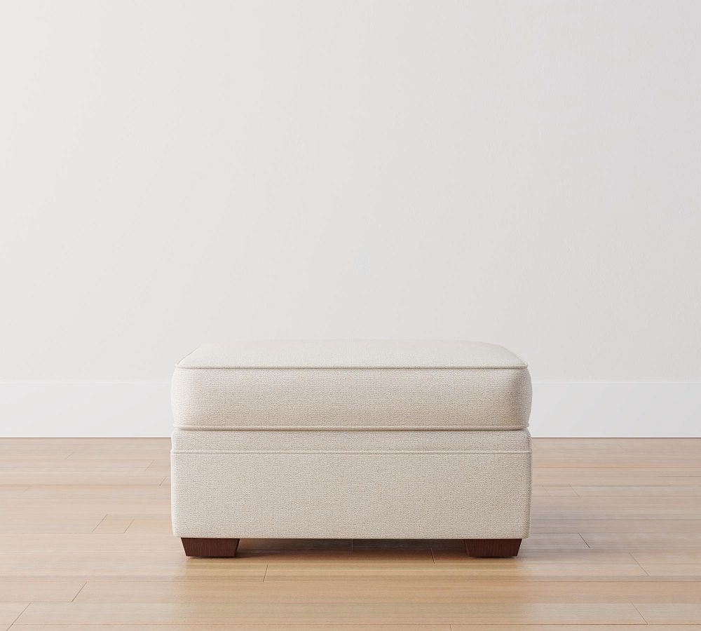 Open Box: Pearce Storage Ottoman