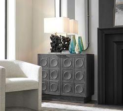 Garner Cabinet (39.5&quot;)