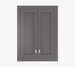 Ranulf Overhead Bath Cabinet