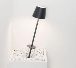 Zafferano Poldina Pro Peg Magnetic Cordless Light