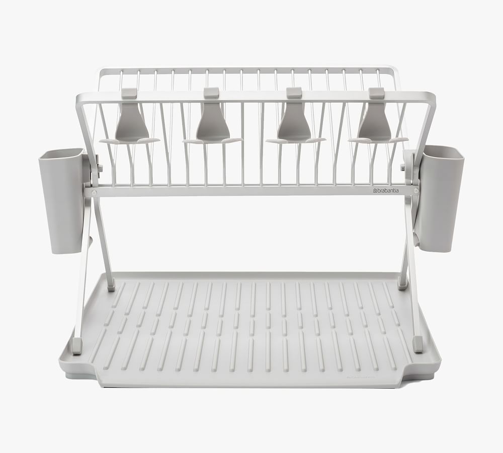 Brabantia Foldable Dish Drying Rack