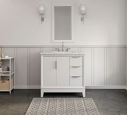 Samson 36&quot; Single Sink Vanity