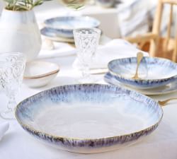 Costa Nova Brisa Stoneware Serving Bowls