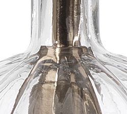 Latham Glass Pendant (7&quot;)