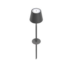 Zafferano Poldina Pro Peg Magnetic Cordless Light
